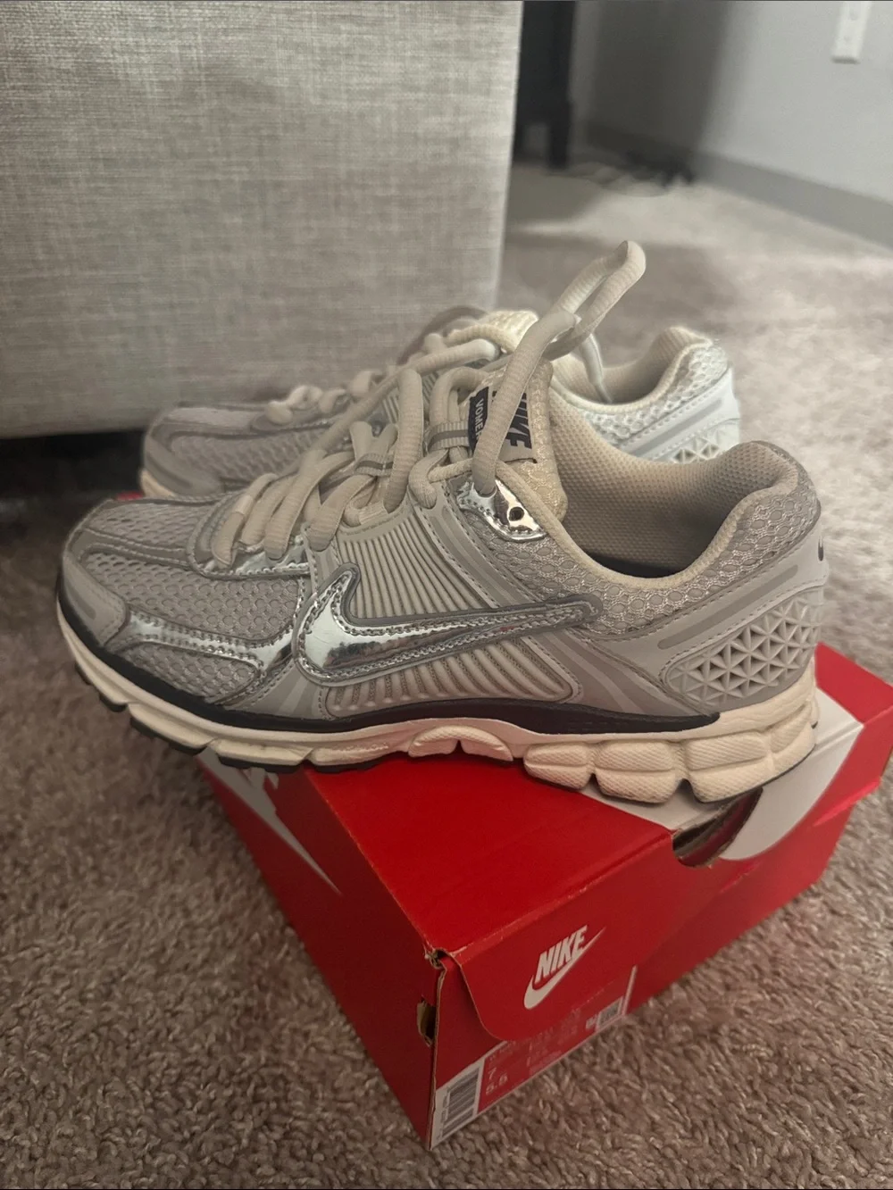 Nike Vomero